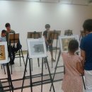 과천시 정보과학도서관 이미지