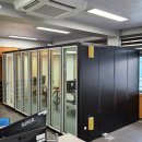 황지정보산업고등학교 | 탐투스 고등학교 컴퓨터실 방음부스 설치 후기_황지정보산업고등학교