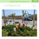 학 상징조형물 이미지