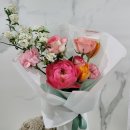대구동구꽃집 신암동꽃집 에일린플로리아 어버이날 꽃다발