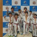 민족사관태권도 이미지