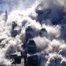 [뉴욕 맨하탄] 그라운드제로-세계무역센터(World Trade Center) 이미지