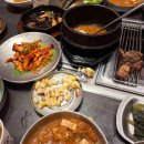 (주)올리브키친푸드 다이닝코드