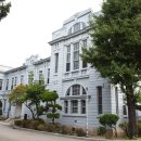 동네지물장식 | 종로구 - 구 공업전습소 본관, 구 서울대학교 본관, 정업원터