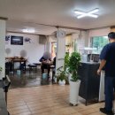 고대산 다슬기 이미지