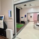 해저드 스크린 골프연습장 이미지