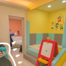 풀빌라 키즈토이 이미지