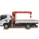 광림특장차서비스 이미지