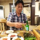 파평면사무소 앞 이미지