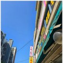 정관장 앞 횡단보도 이미지