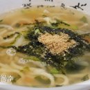 선우칼국수 이미지