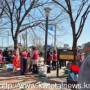 남대천버드나무쉼터 이미지