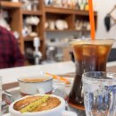 떼라깔다 | 송도 떼라깔다 에스프레소바 다녀왔어요☕️