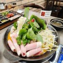 UR(부산광역시)-[다대로]-상-3 | 다대포 국밥 아이랑 가기 좋은 놀이방 있는 밥집 정성순대 다대포점