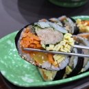 어반김밥(어쩌다 반한)