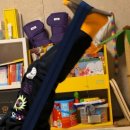 태사랑 태권도장(운동치료) | 혼자서도 전문가처럼! 스트레칭밴드 추천템 – 코미스트레칭밴드 사용 후기🧘‍♀️