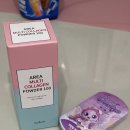아레아 멀티콜라겐파우더 100 리뷰 ✨