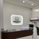 자유공원사거리 자유센터 방향 | 솔샘역 필라테스 추천! <네모필라테스> 남가형 강사님과 함께한 골반 정렬