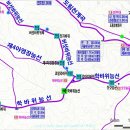 바위 조망점 이미지