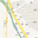 구성삼거리 버스정류장 이미지