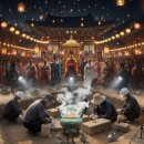 <흙 속의 숨결> 이미지