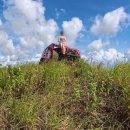 대지를 바라보며 | 괌스냅 지프투어 남부 명소에서 찍는 광활한 대지 컨셉 포토 리얼 후기