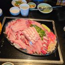 오성상회 | 노량진 수산시장 대방어 맛집 추천 [오성수산] &amp; 초장집 [진주식당] 찐 후기