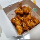 치킨플러스 만수점
