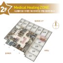 미소가 가득한 약국 이미지