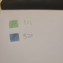 색연필문구 이미지