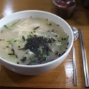 학댕이칼국수 이미지