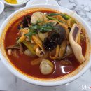 해물짬뽕 - 대덕구 | 해물짬뽕