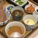부산 광안리 점심 양산도 광안점 민물 장어덮밥 맛집 신메뉴 명란히츠마부시 후기