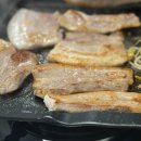 전주시 완산구청 | 선진포크한돈으로 즐기는 전주 완산구 삼겹살 맛집 장수투가리 효자점 후기