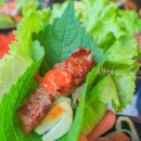 초성가든 | 베트남 다낭 한식당 추천 미케비치 근처 서울가든