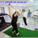 (주)한국파크골프 이미지