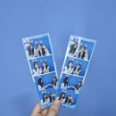 세부시티 아얄라몰 인생네컷 셀프사진관 위치 후기 세부프레임 (타임존, Cheeez)