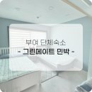 그린민박2 이미지