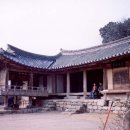 양동마을 이미지