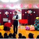 웅이마술사의 신기한 마술이야기 이미지