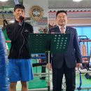 감동권투체육관 이미지