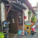 수연이네 민박 | 울산 성남동 숙소 독채한옥민박 도시골목 속 편안하고 정겨운 기와집 수연이네