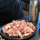 소담채2 | 시흥 능곡 맛집 소담채 샤브샤브 월남쌈 먹으러 두번째 방문 후기