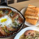 일용식당 | [예술회관역, 구월동 맛집] 일용할양식 후기▶오이스터 파스타, 라따뚜이, 비건 메뉴, 예약, 블루리본...