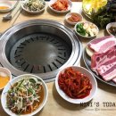 고향산천삼겹살 이미지