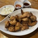 대궁 | 다기야 금호점ㅣ광주 금호동 치킨 맛집ㅣ오븐 치킨