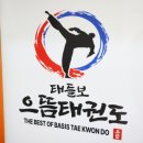 으뜸태권도장 이미지