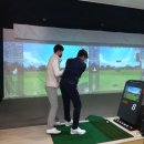 세븐 골프연습장 이미지