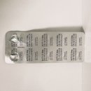 1809 | 놀바덱스정 [ -1809Day ]