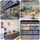 청년스테이션 커뮤니티룸1 | [원주 청년라운지 웨스트] 단계동 무료 공유카페 | 편의시설&amp;이용후기